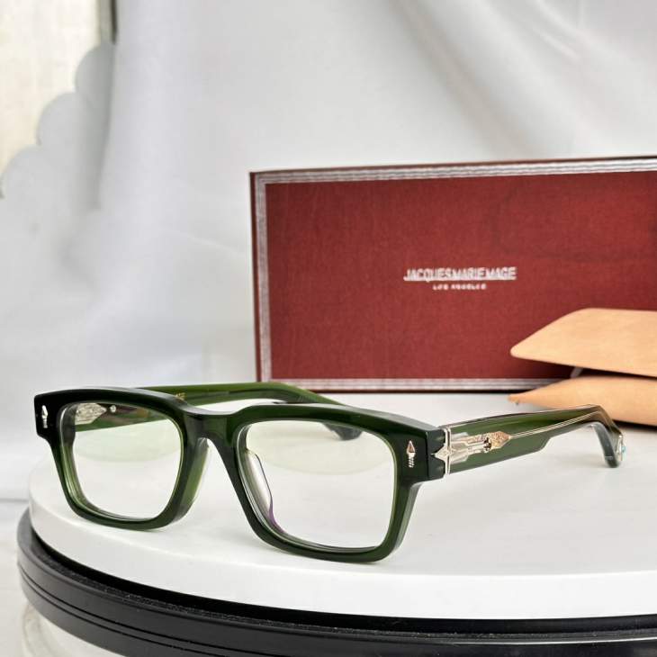 Picture of Jacques Marie Mage Sunglasses _SKUfw77836271fw